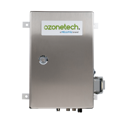 ozonetech  ICT 05-10臭氧發生器介紹