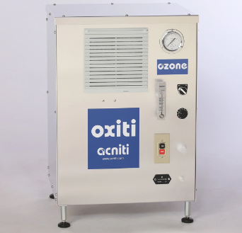 日本Acniti Oxiti 內置制氧臭氧發生器介紹